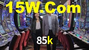 Tournaments 85k