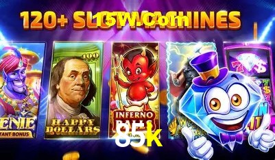 Provedores de Jogos 85k