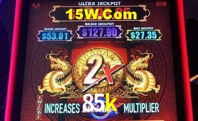 Integração de APIs 85k