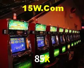 Casino Ao Vivo 85k