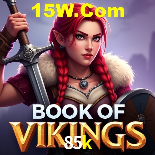 Desvendando o Mundo dos Jogos Virtuais na 85k