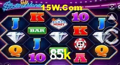 Jogos de Slot 85k