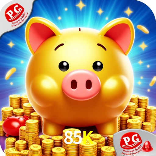 Jogos de Cassino 85K